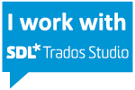 SDL Trados Studio